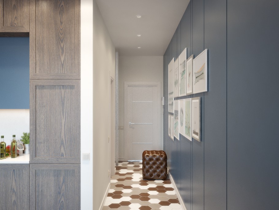 Эталон Сити план