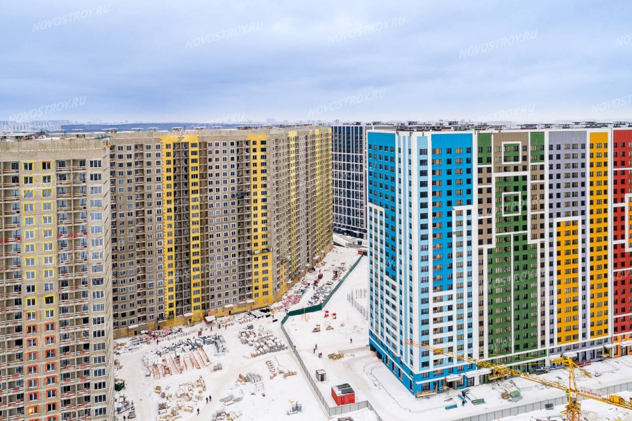 Москва Сити квартиры