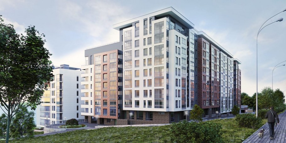 Французские кварталы Ижевск