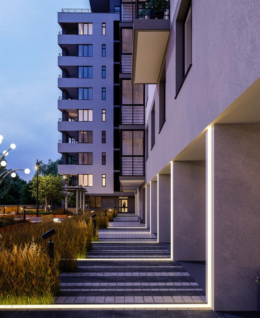 Ривьера парк Ижевск