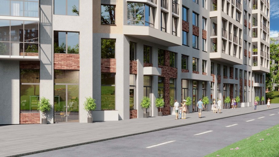 Горького 147 Ижевск