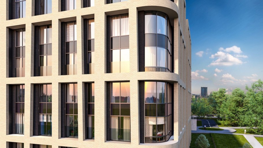 Ривьера парк Ижевск