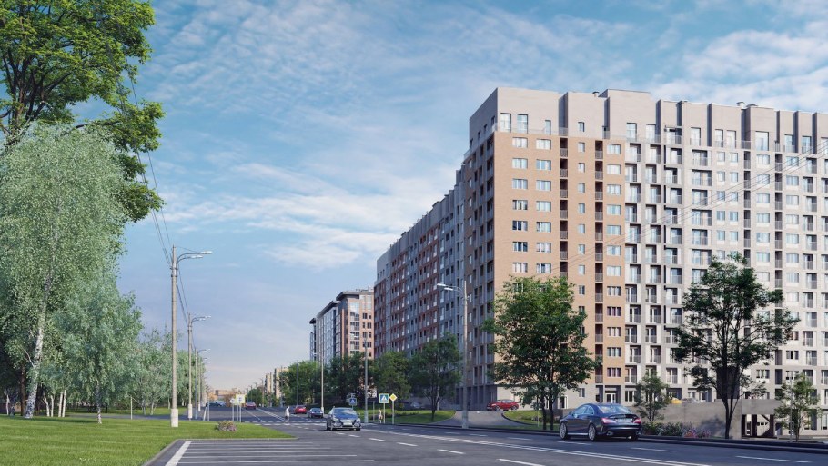 Ривьера парк Ижевск