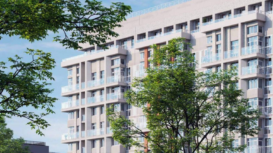 Французские кварталы Ривьера парк Ижевск