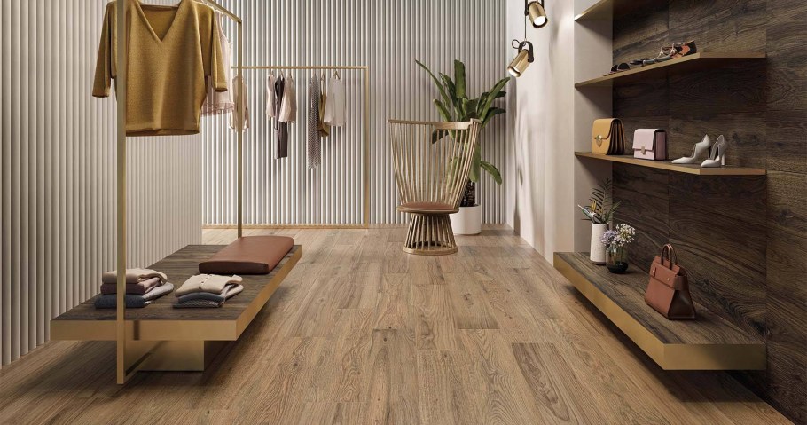 Мерано Пеппер 22.5x90 Coliseum Gres