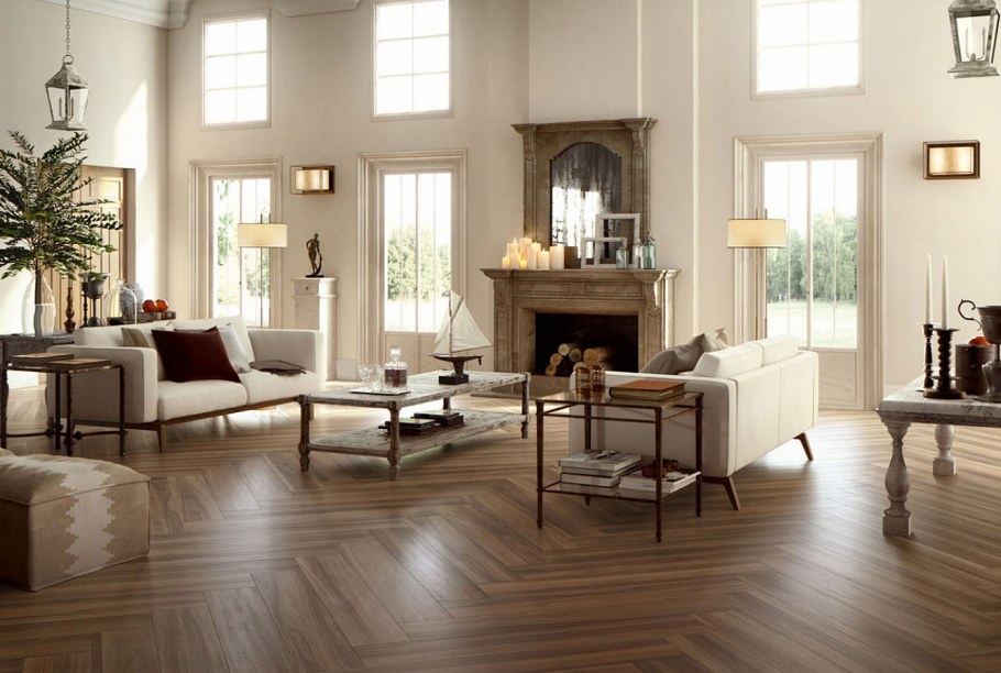 Керамогранит Италон Maison