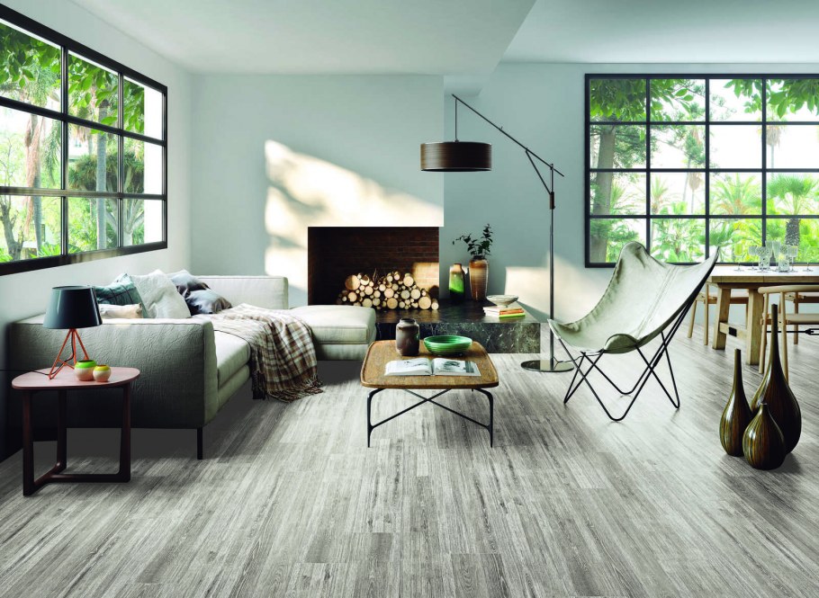 Керамогранит Stylnul Baer Gris