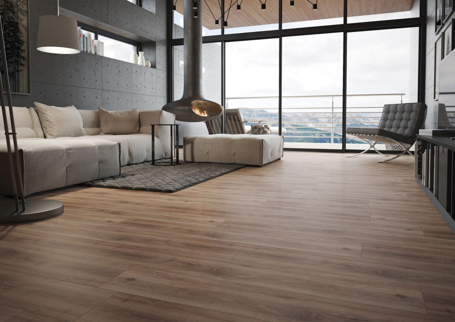 Керамогранит laparet Hillwood Oro золотой 120,2х19,3