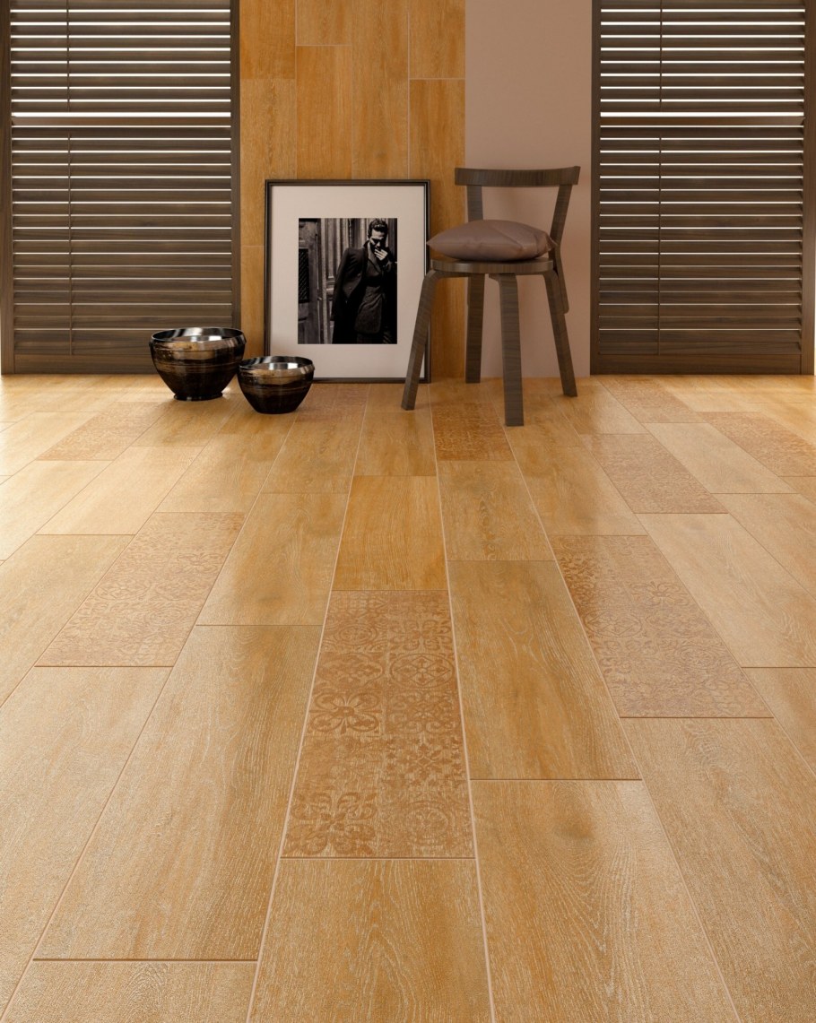 Венский лес керамогранит Ласселсбергер