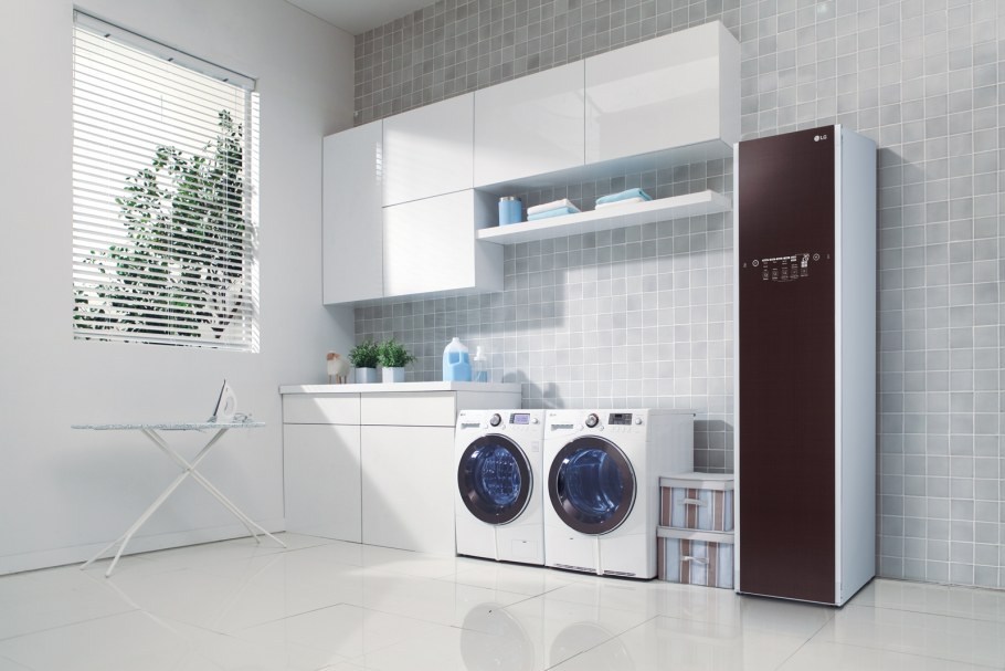 Расческа-выпрямитель Galaxy gl4631