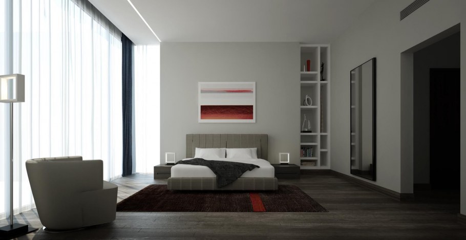 Simplicity Design Interior