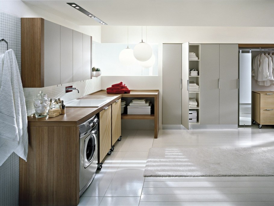 Реализация дизайна интерьера