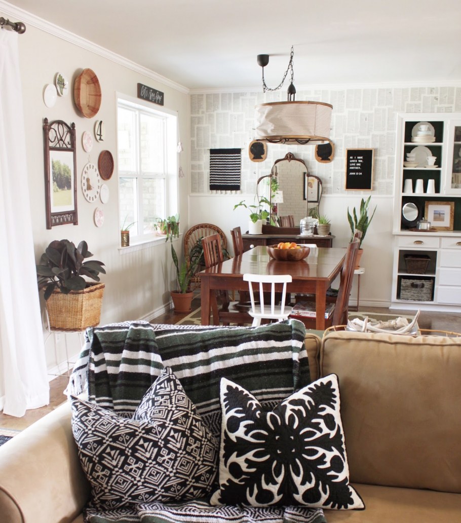 Studio Loft House план дома