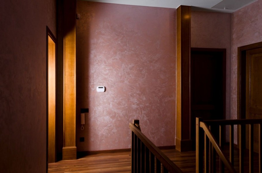 Отточенто oikos