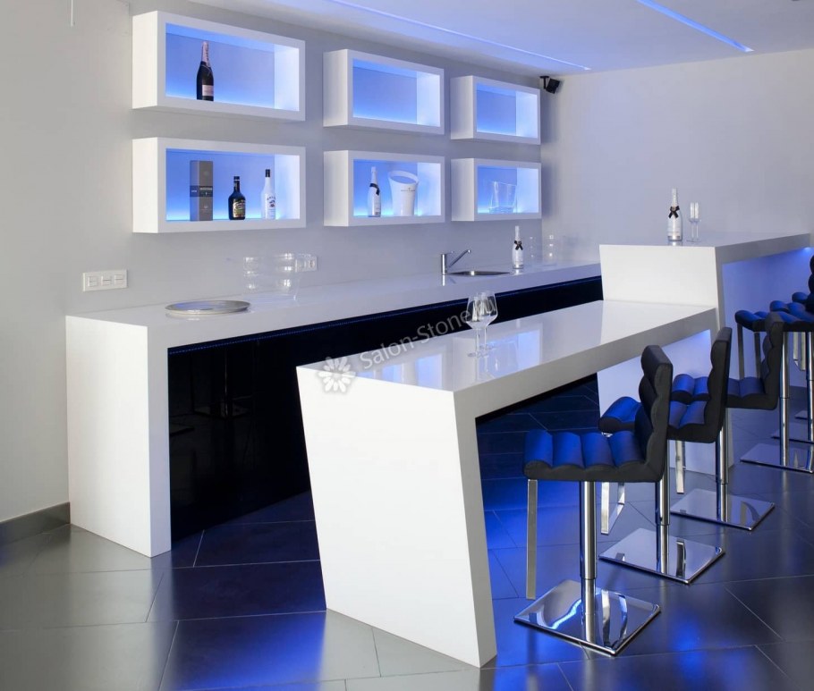 Барные стойки