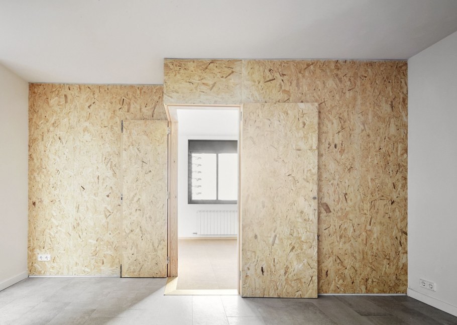 ОСП плита для стен 3000