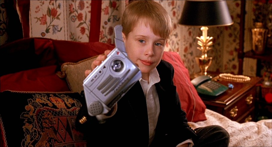 Маколей Калкин 1994