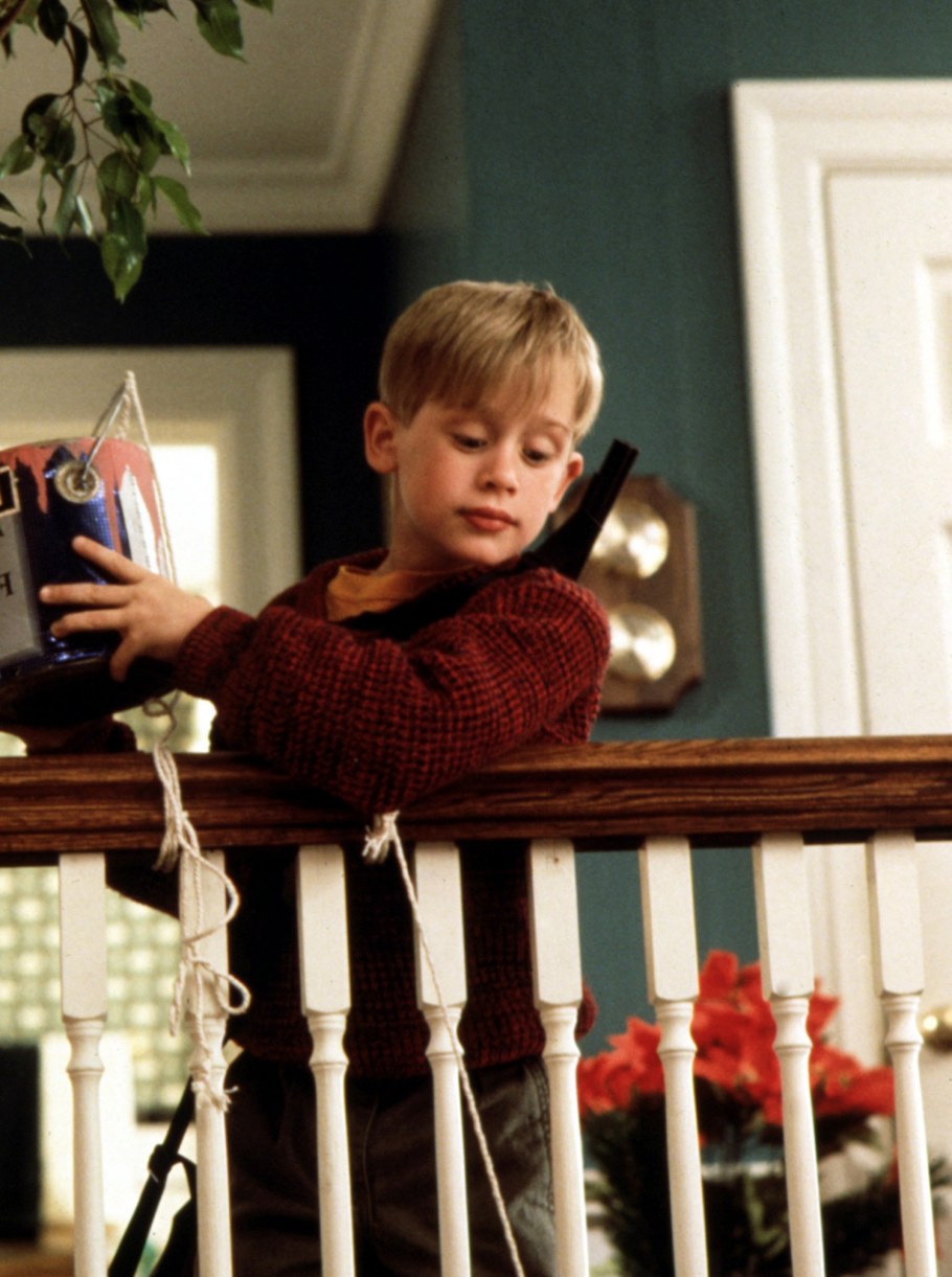 Кевин Маккалистер