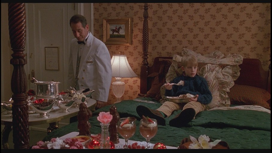 Отель Плаза Нью-Йорк один дома 2