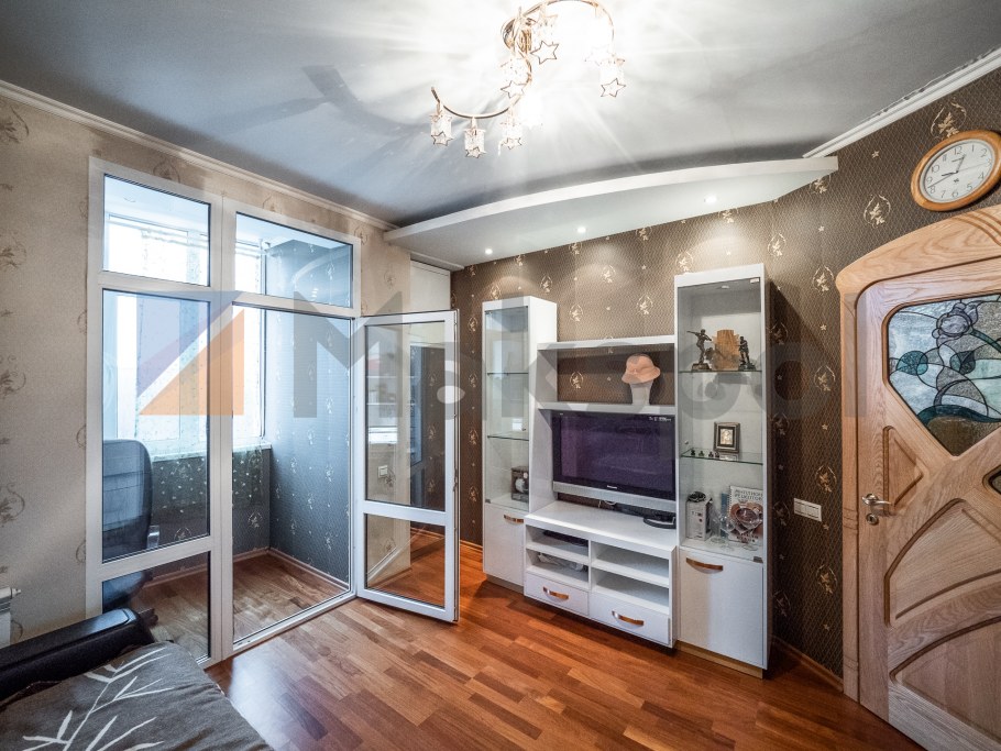 Планировка 5 комнатной квартиры