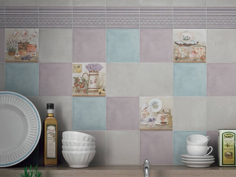 Плитка Пикарди Kerama Marazzi
