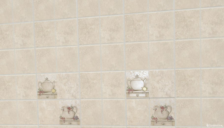 Kerama Marazzi Пикарди сиреневый