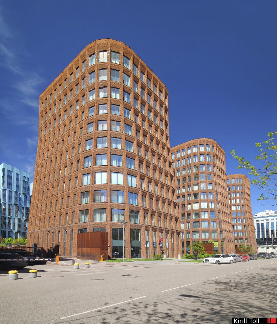 Улица Ефремова садовые кварталы