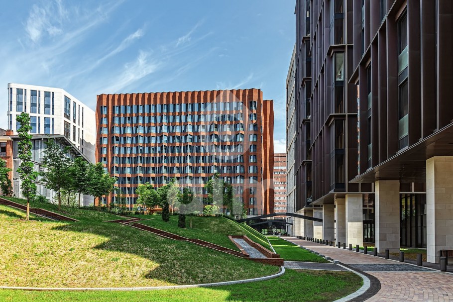 Усачева 11 Москва