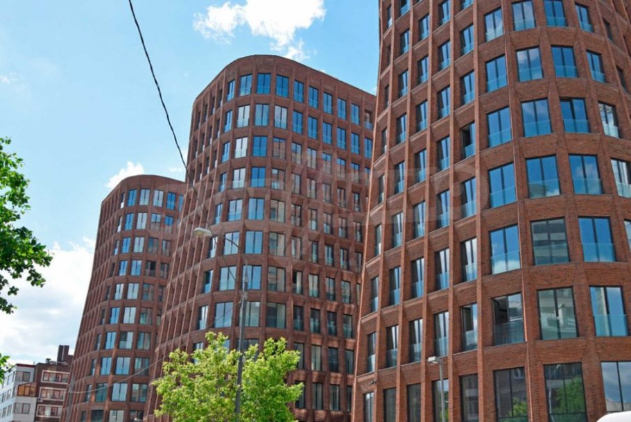 ЖК садовые кварталы Ефремова 10