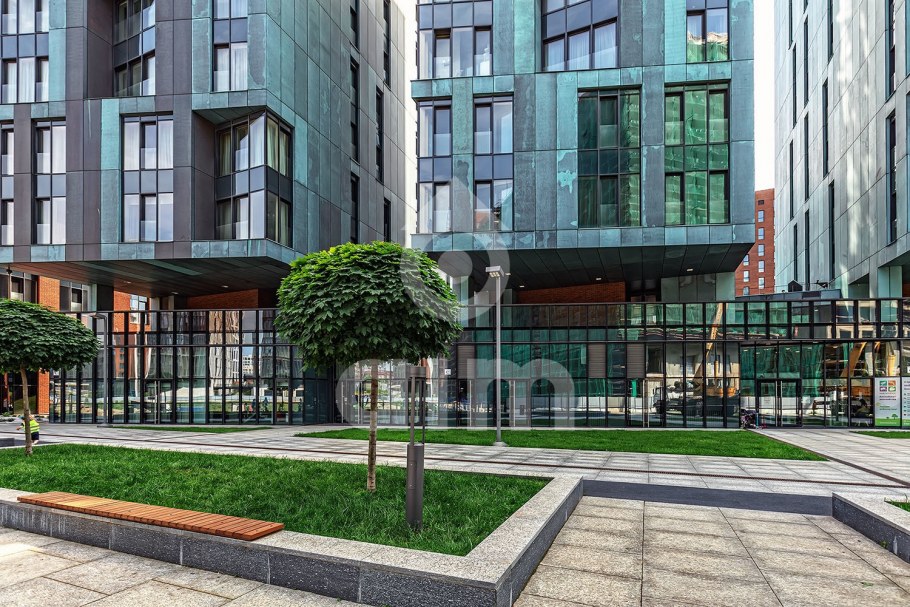 Москва ул Ефремова д 13