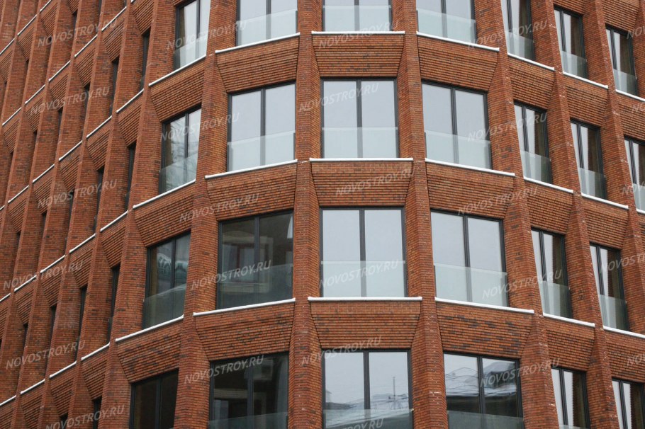 Ул. Ефремова, 10с1к4/2, Москва