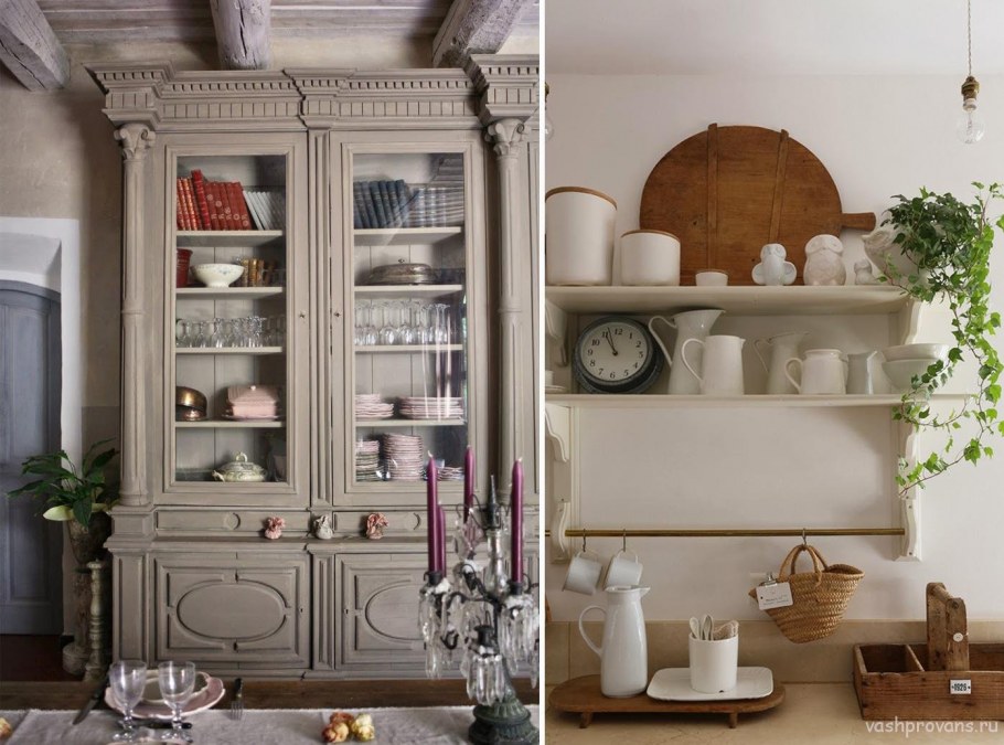 Украшение на стену Прованс