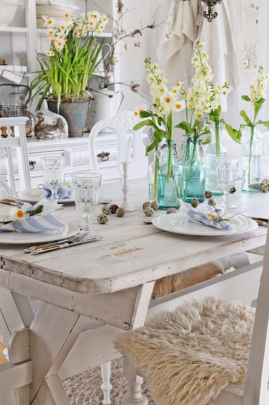 Стиль Прованс