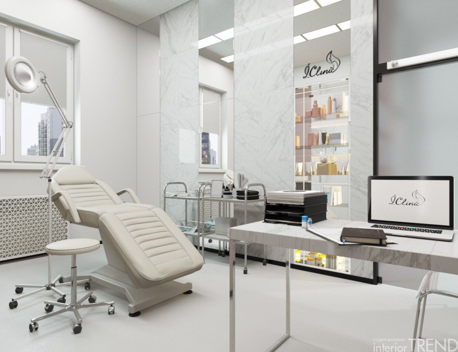 Косметологический кабинет