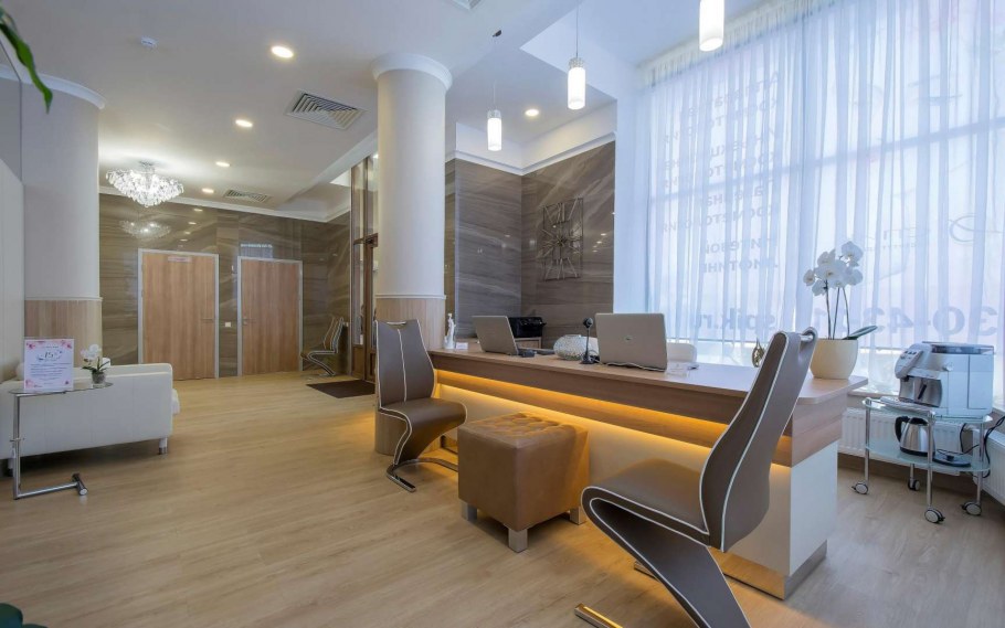 Спик институт красоты