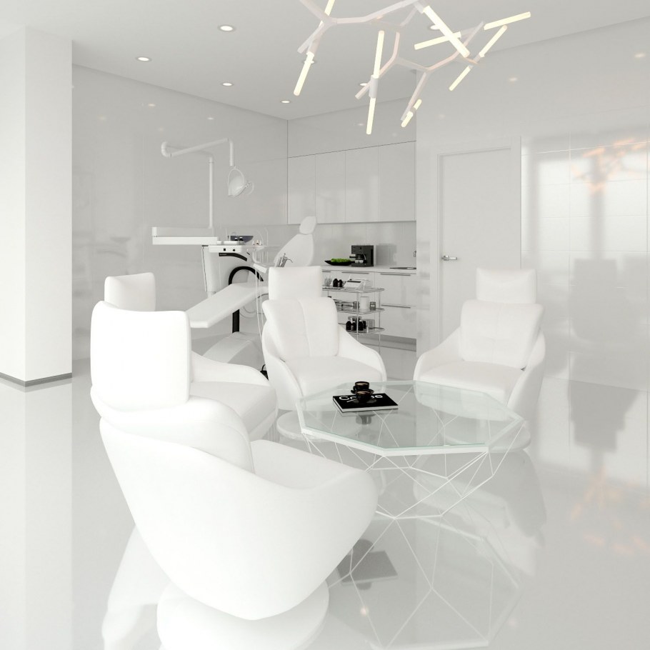 Кабинет косметолога