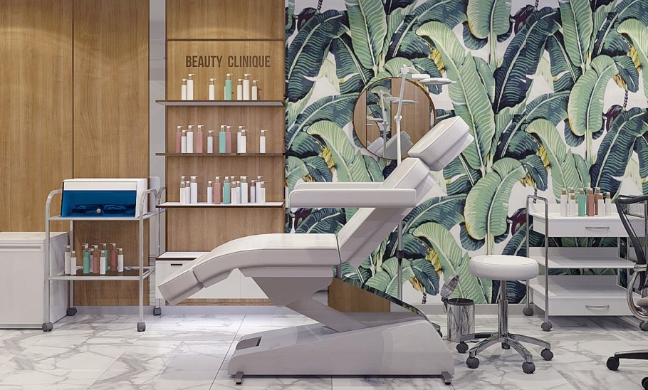 Медицинский косметологический центр