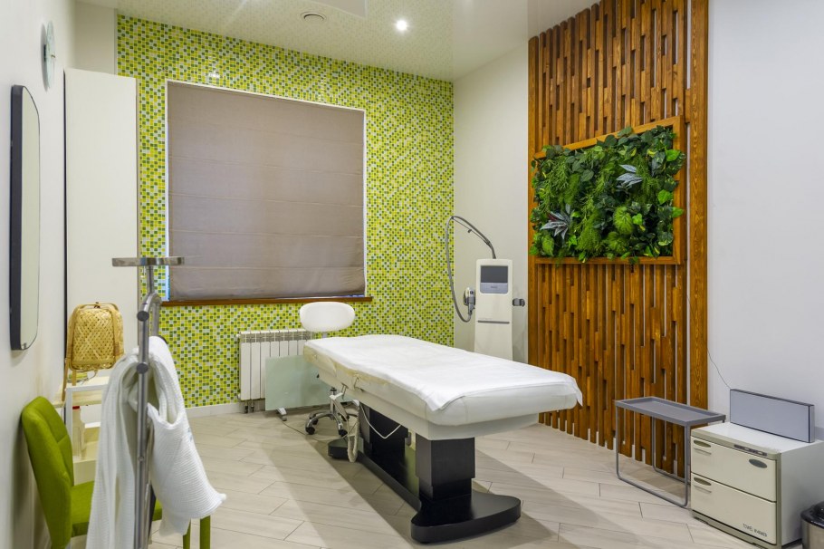 Эстетик клиник Первомайская