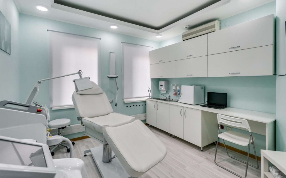 Клиника косметология Lux