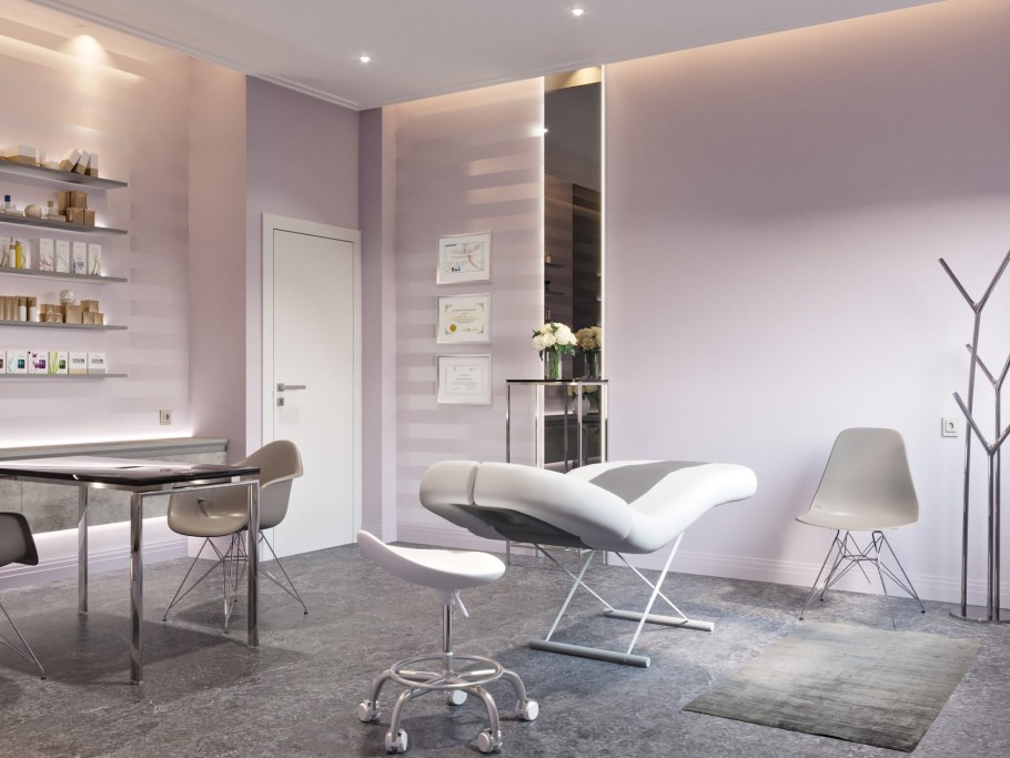 Клиника ДАРМЕД на Фрунзенской