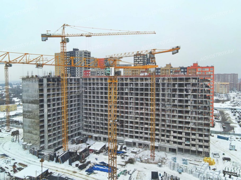 Гранель ЖКХ Императорские Мытищи