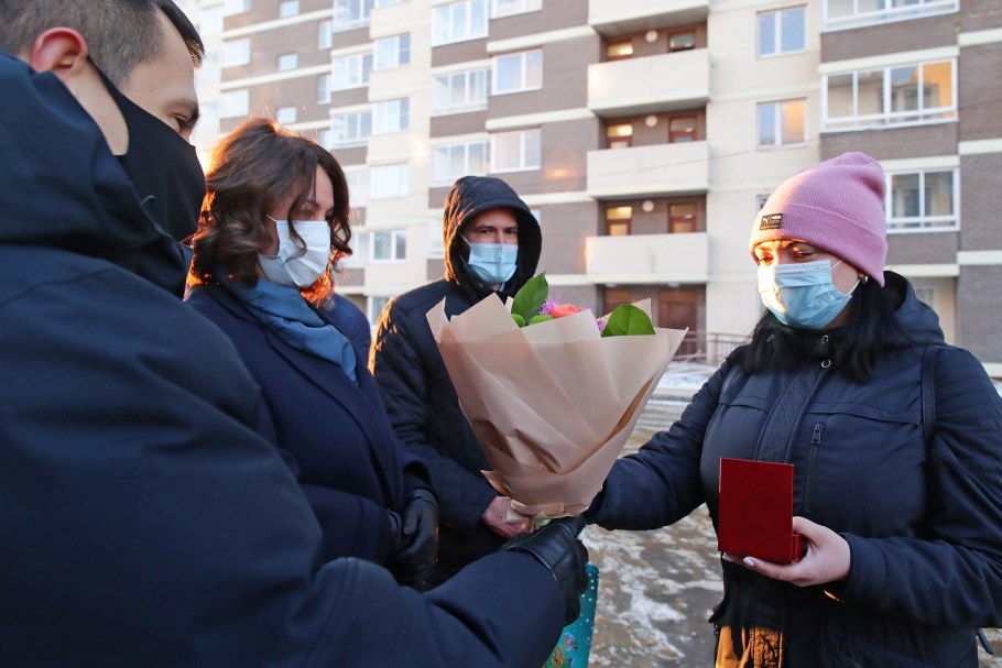 Гранель старт продаж