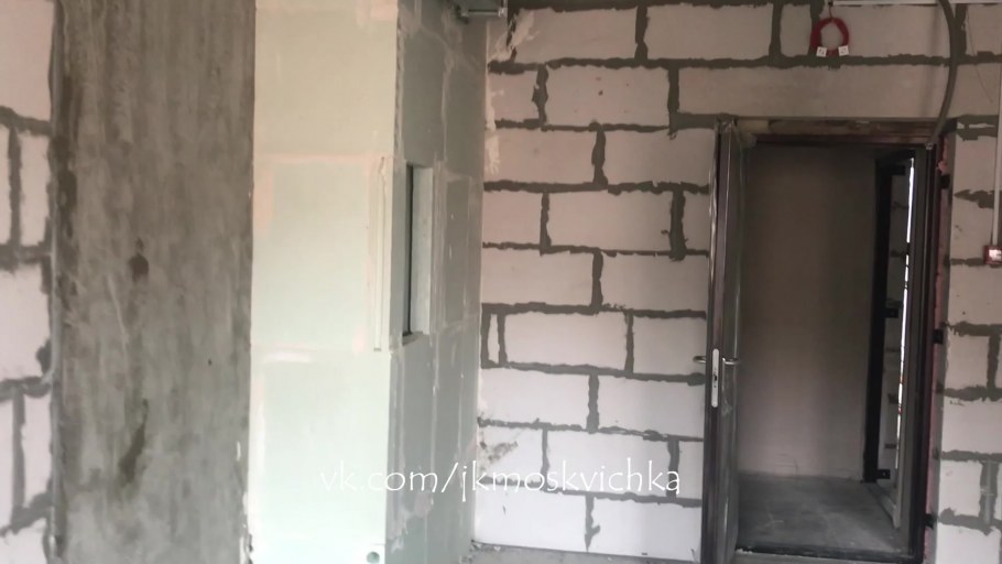 ЖК Реутов Рациональ выдача ключей