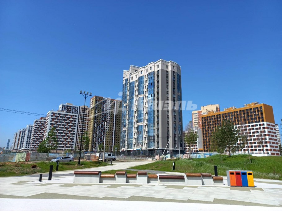 План ЖК инновация схема