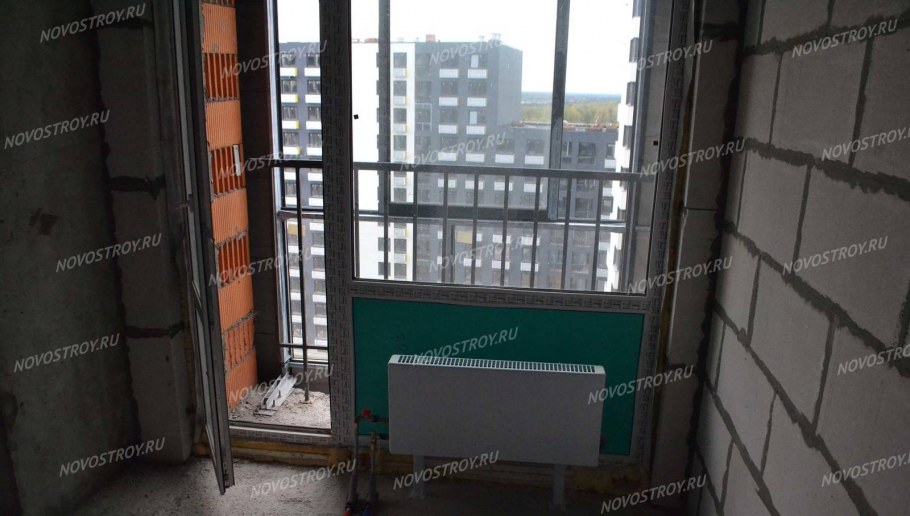 ЖК инновация Гранель