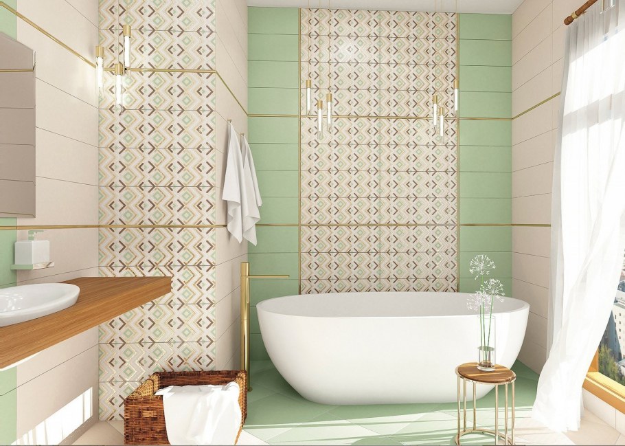 Керамическая плитка alta Cera