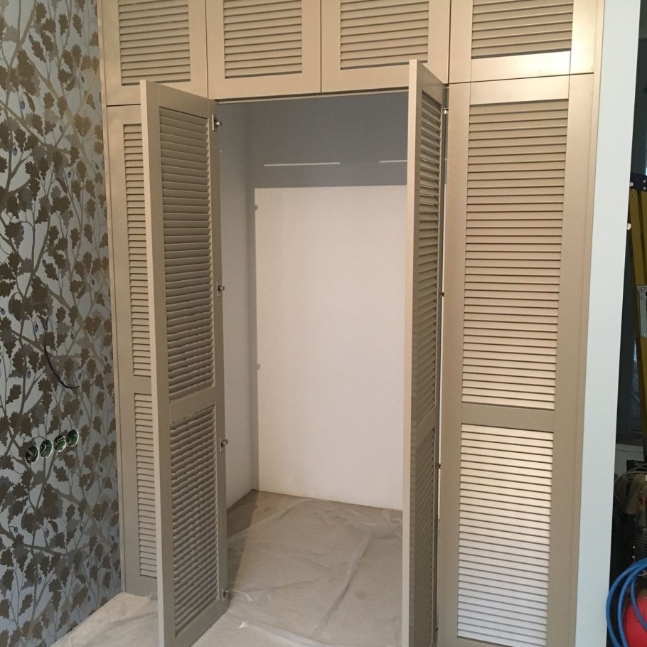 Дверь Victoria Design porte