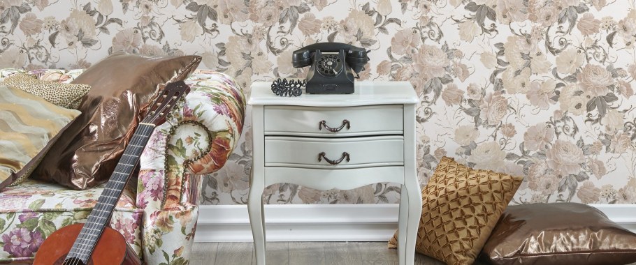 Обои Антуанетта Виктория Стенова