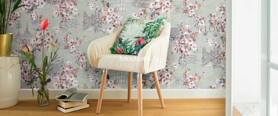 Коллекция Romantica Виктория Стенова