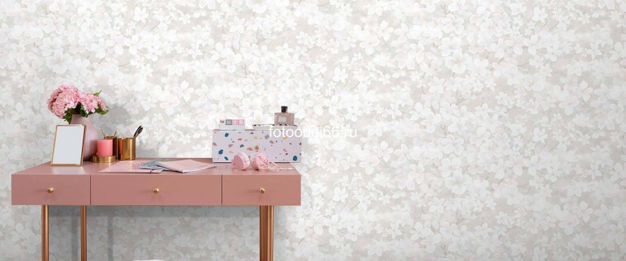 989091 Обои Victoria Stenova 1.06x10.05м 6 Rina